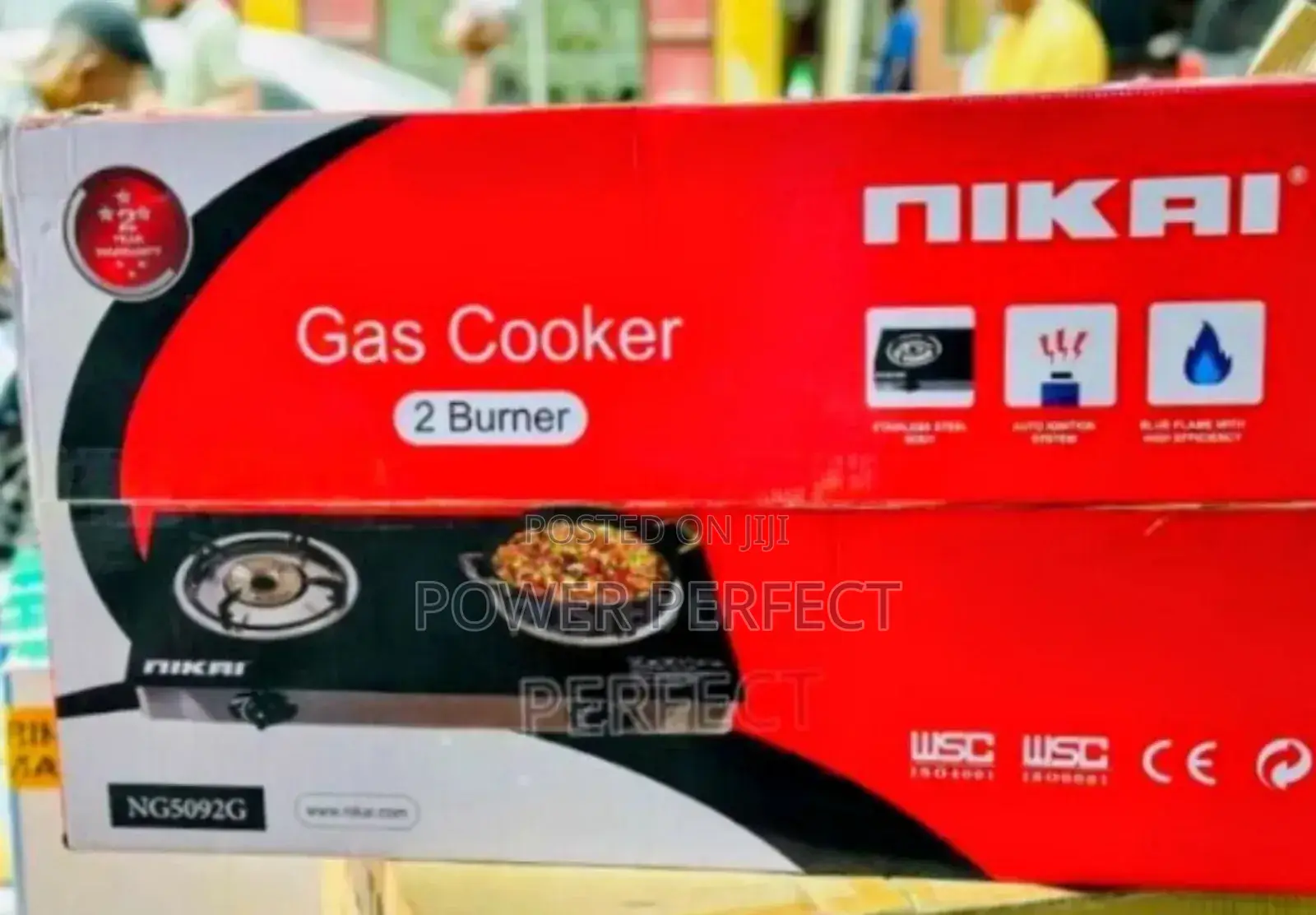 Nikai Kioo Kwa Pc