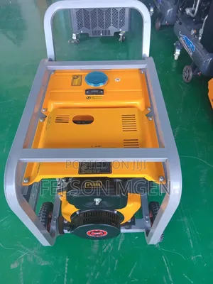 Generator 5kw (6 Kva)