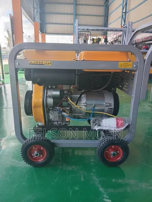 Generator 5kw (6 Kva)