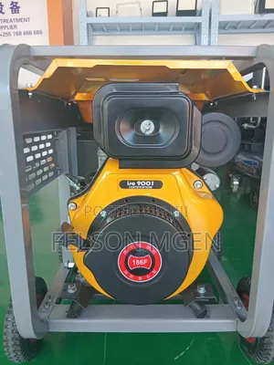 Generator 5kw (6 Kva)
