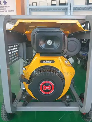 Generator 5kw (6 Kva)