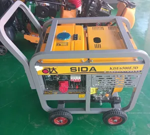 Generator 5kw (6 Kva)