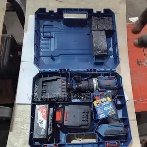 Cordless Drill 20v