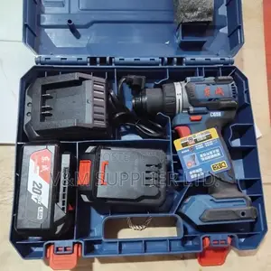 Cordless Drill 20v