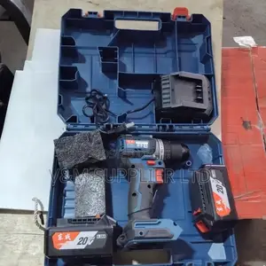 Cordless Drill 20v