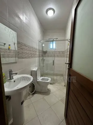 Furnished 3bdrm Apartment in Masaki for rent