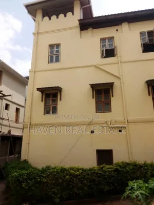 Hotel for Sale at Stone Town Zanzibar