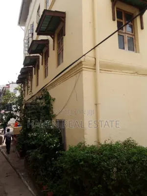 Hotel for Sale at Stone Town Zanzibar