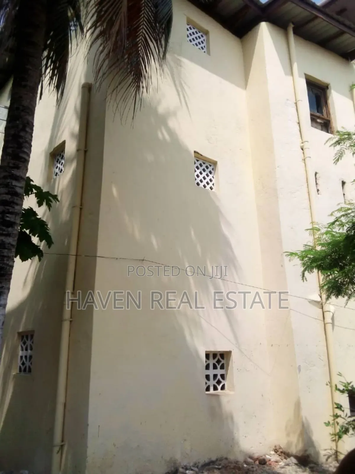 Hotel for Sale at Stone Town Zanzibar