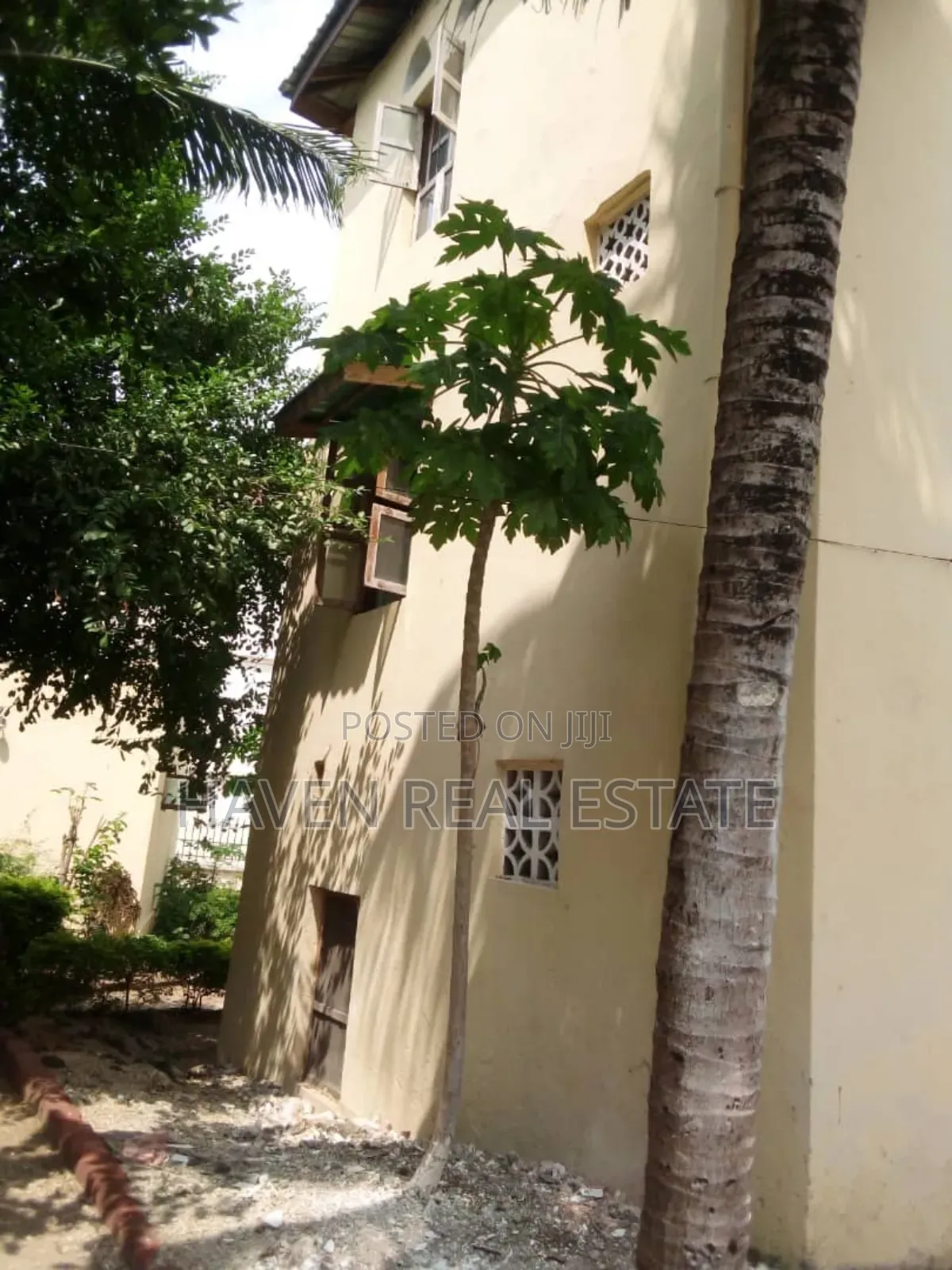 Hotel for Sale at Stone Town Zanzibar