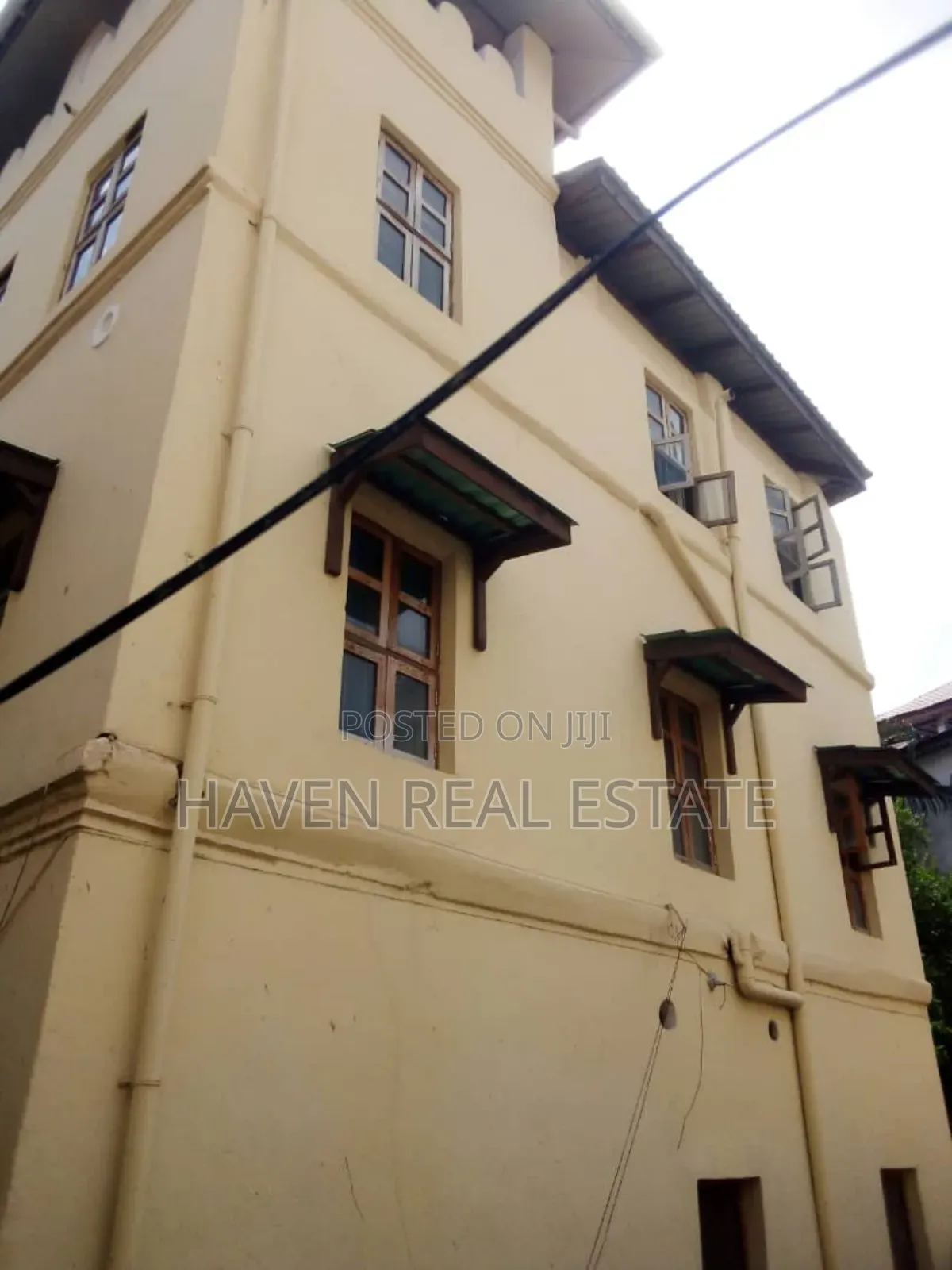 Hotel for Sale at Stone Town Zanzibar