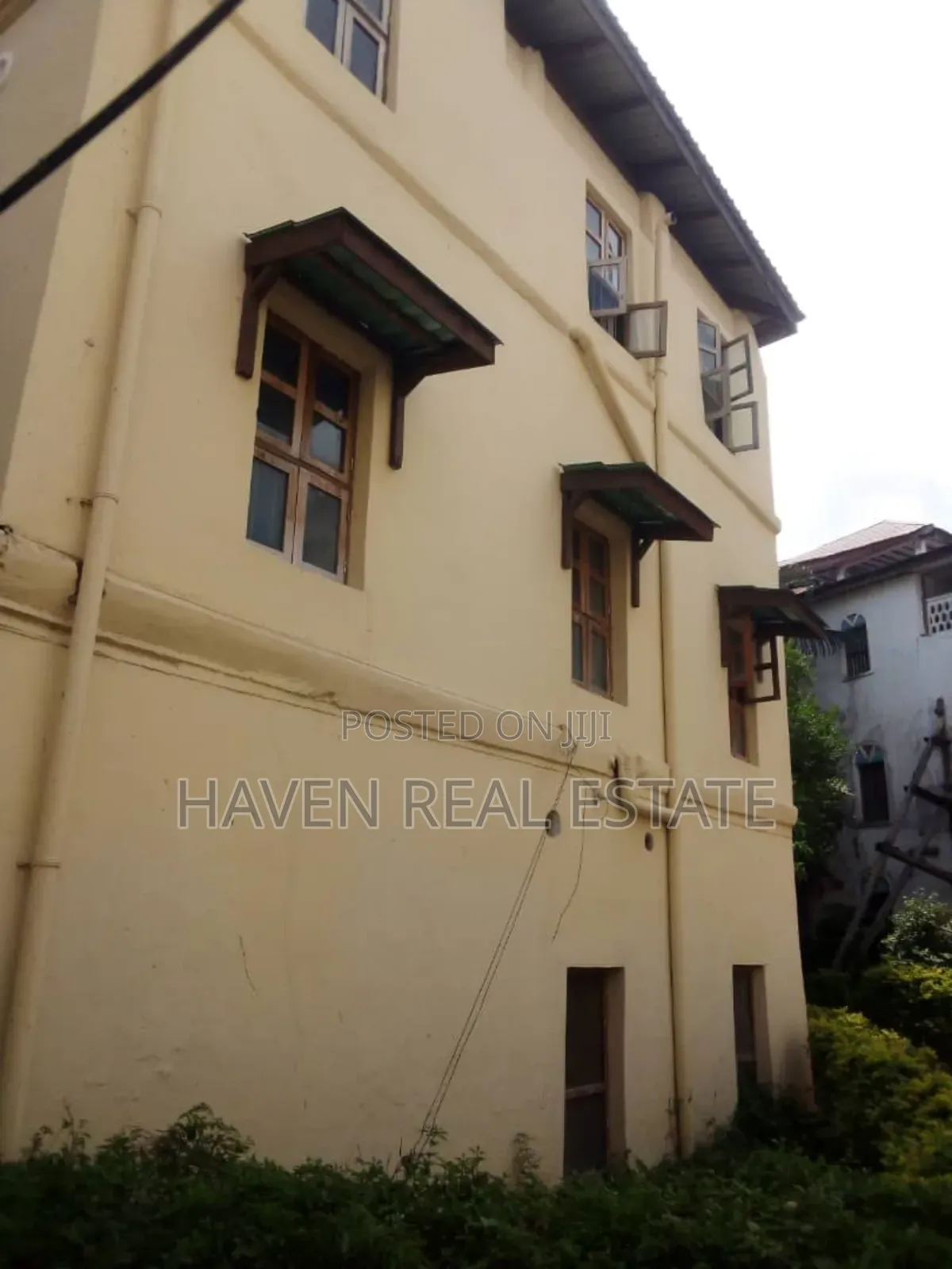 Hotel for Sale at Stone Town Zanzibar