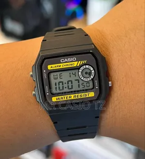 Casio F-94wa-9