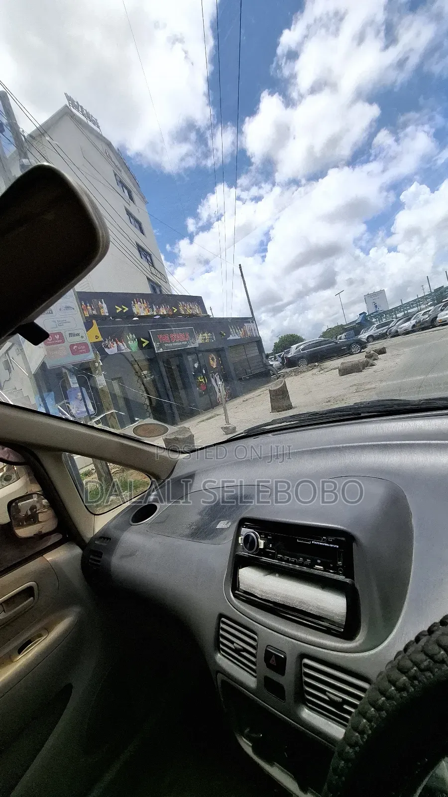 Privatte Office at Mliman City Centre