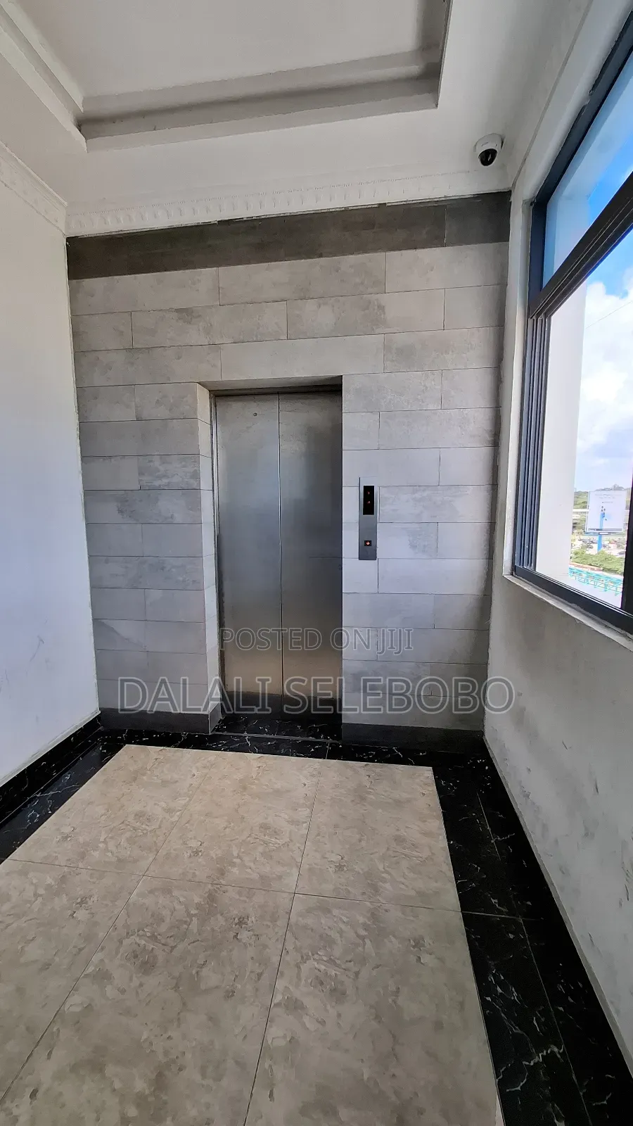 Privatte Office at Mliman City Centre