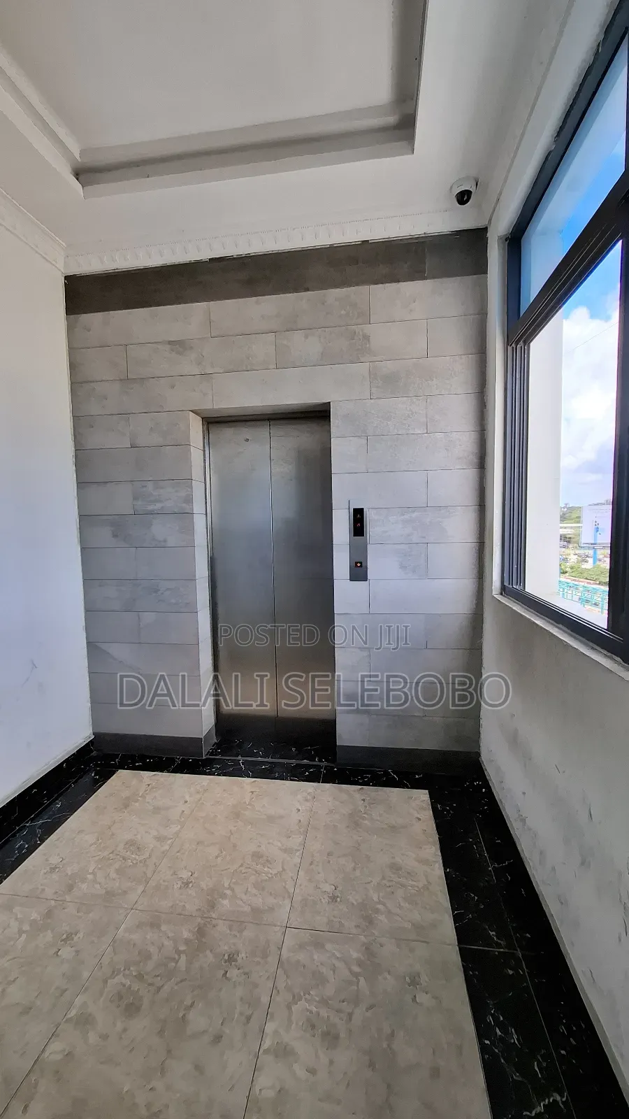 Privatte Office at Mliman City Centre