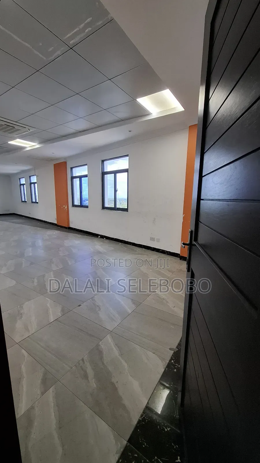 Privatte Office at Mliman City Centre