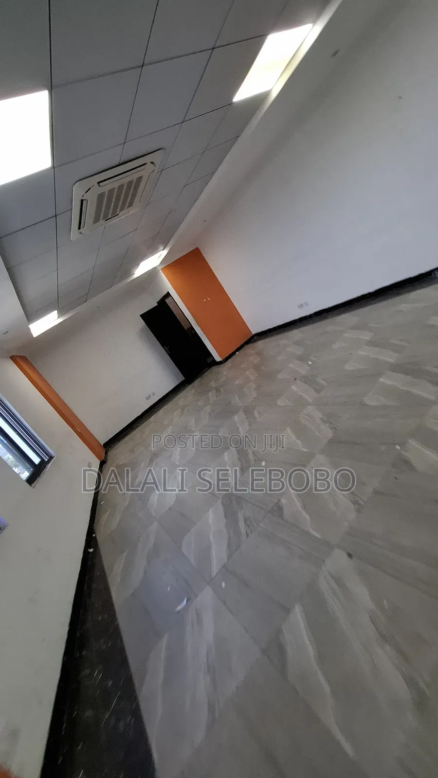 Privatte Office at Mliman City Centre