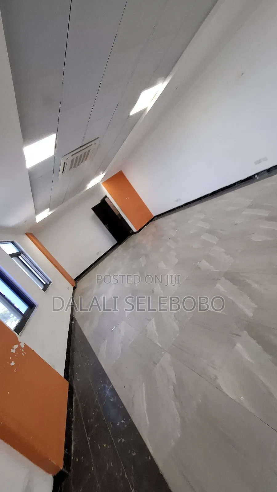 Privatte Office at Mliman City Centre