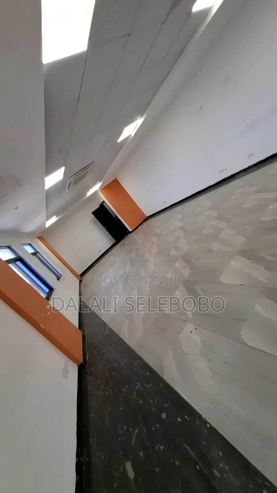 Privatte Office at Mliman City Centre