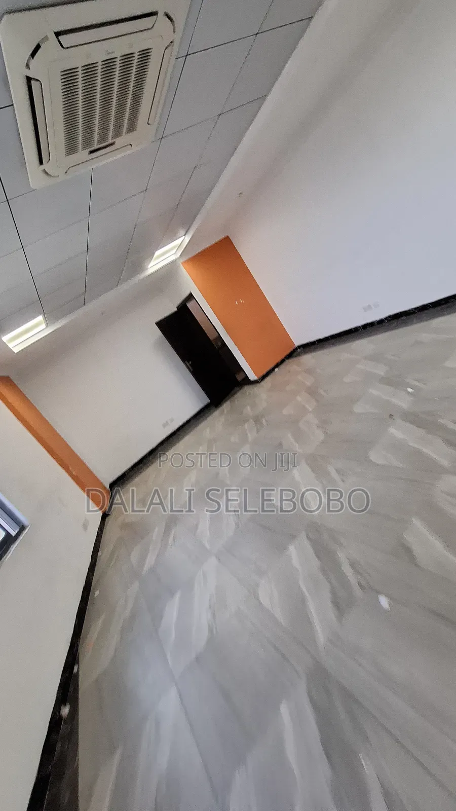 Privatte Office at Mliman City Centre