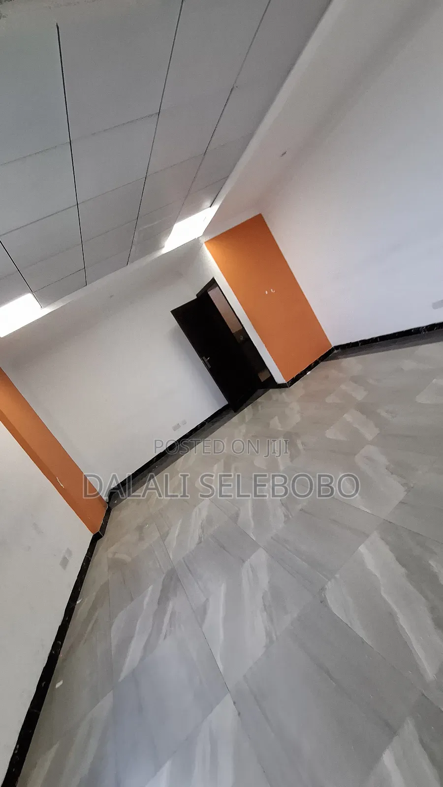 Privatte Office at Mliman City Centre