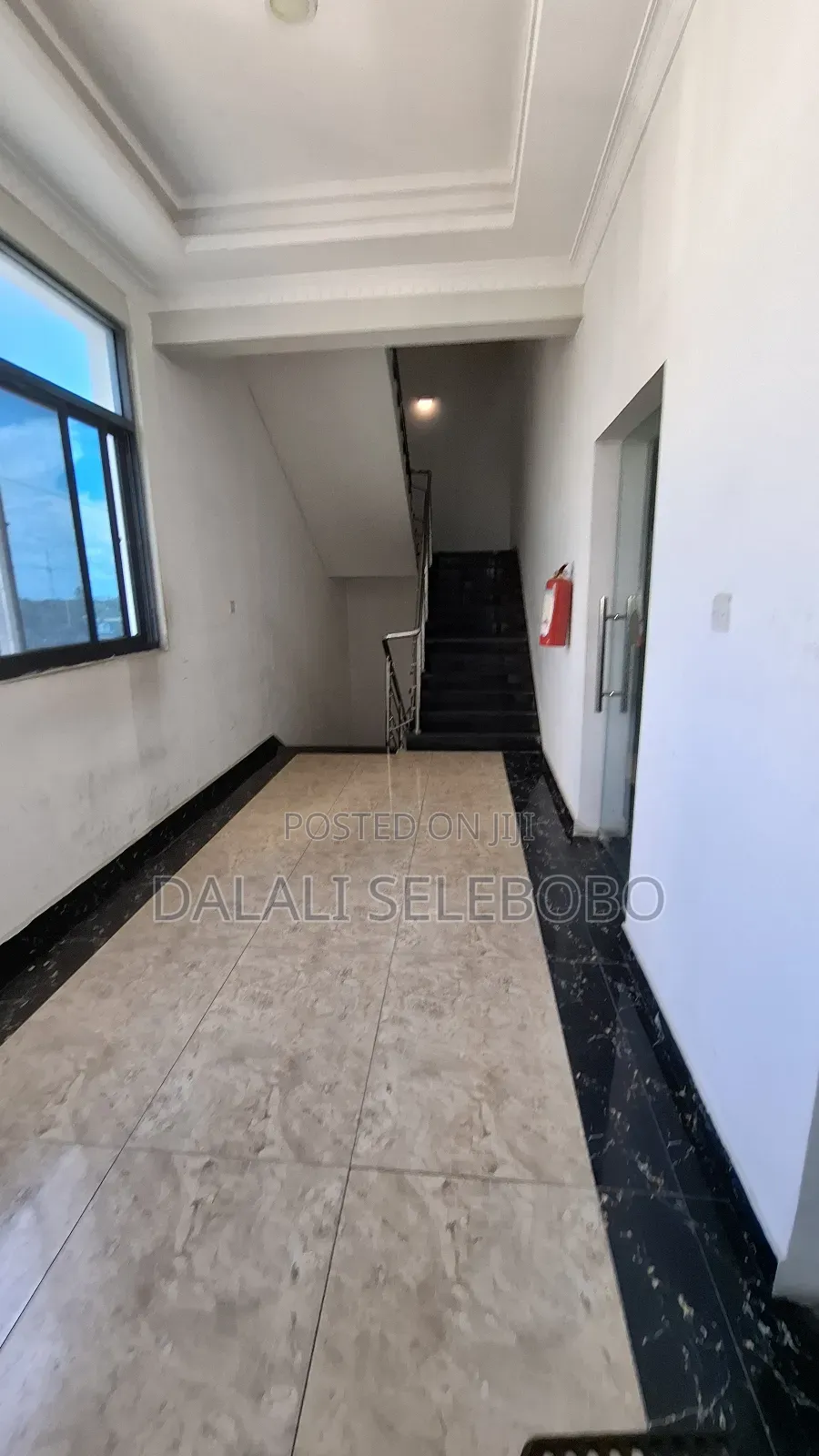 Privatte Office at Mliman City Centre