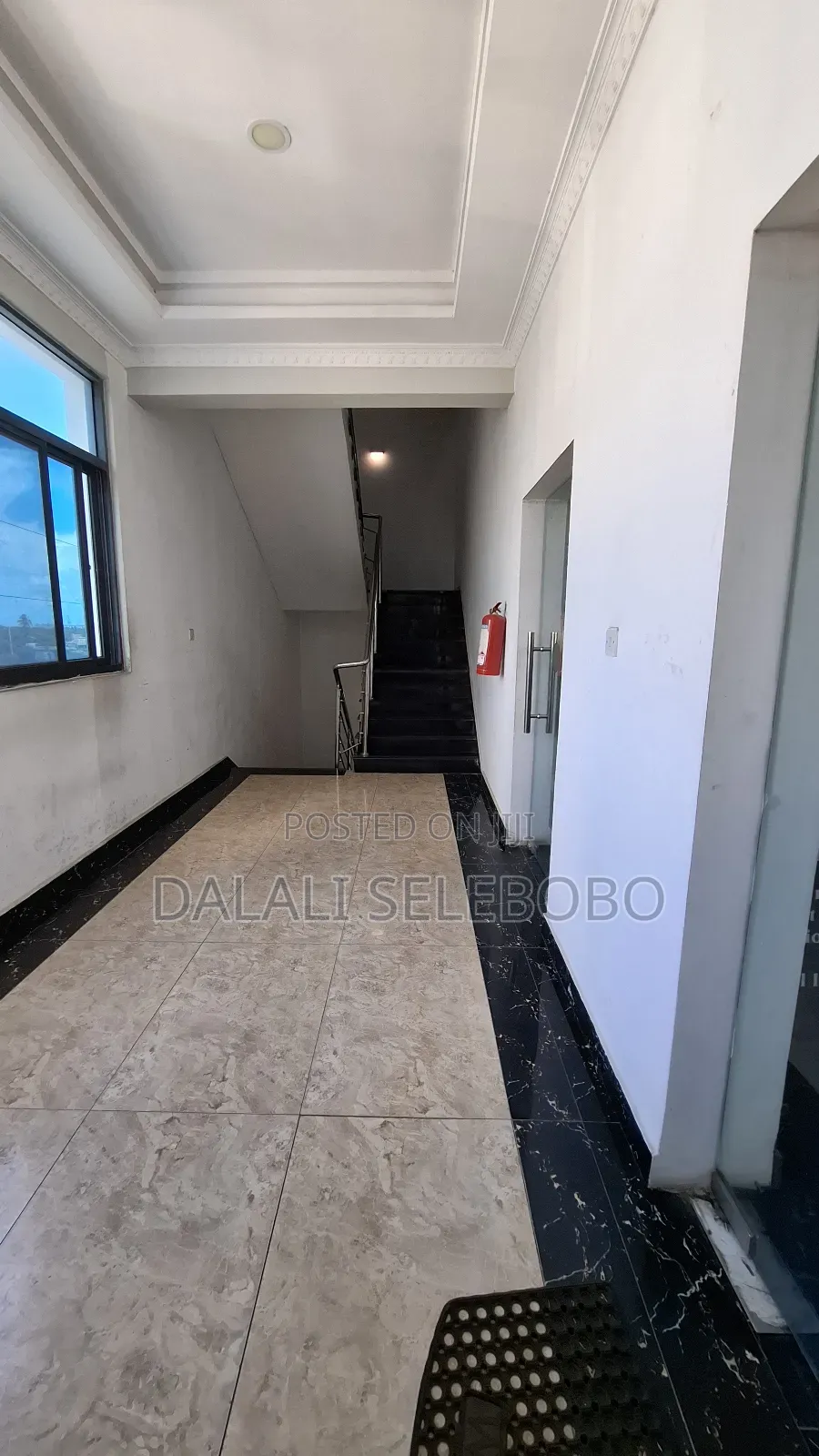 Privatte Office at Mliman City Centre