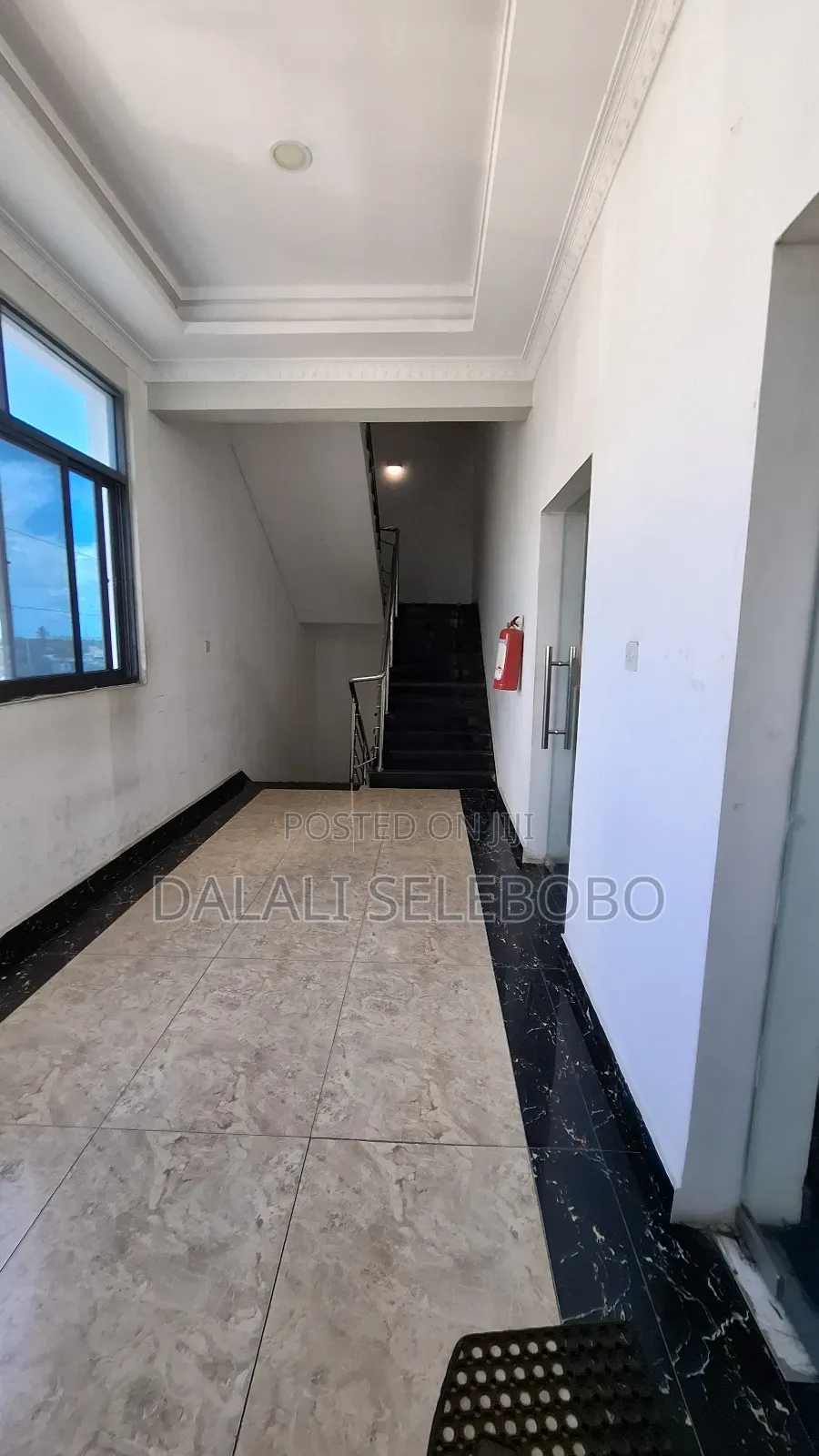 Privatte Office at Mliman City Centre