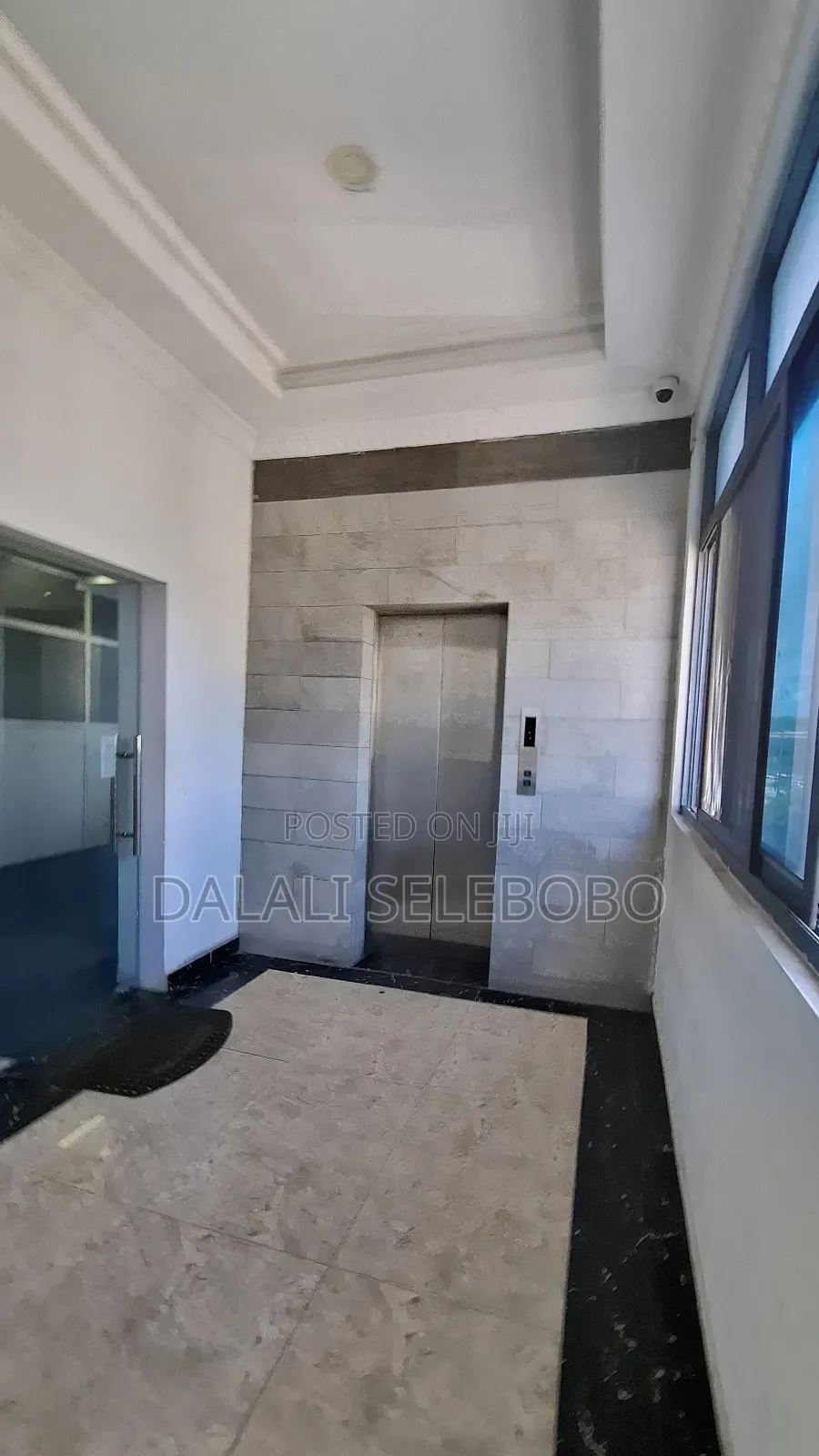 Privatte Office at Mliman City Centre