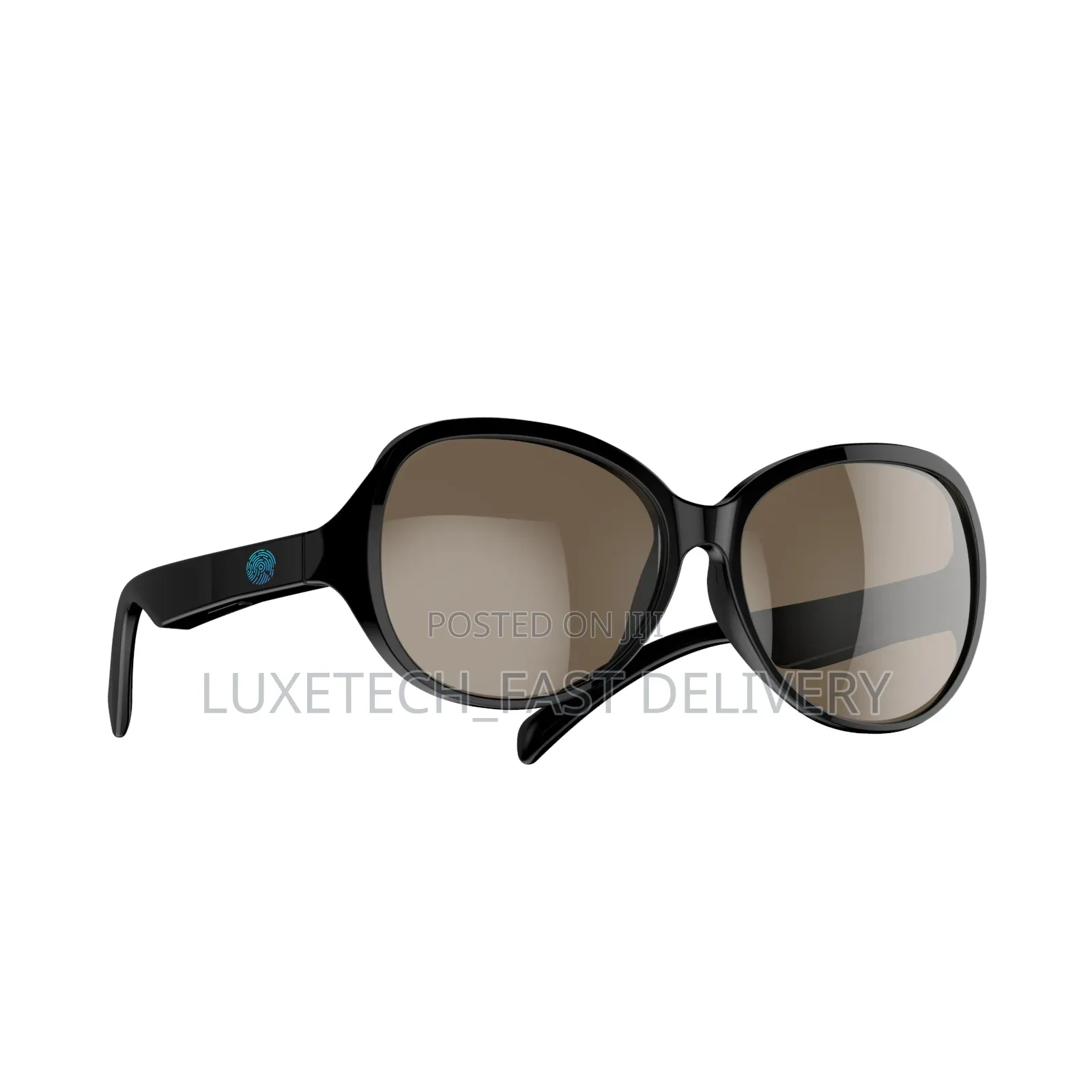 F07 Smart Glasses - Sun Glasses