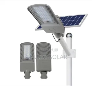 600w Taa Ya Solar Inayopambana Na Giza