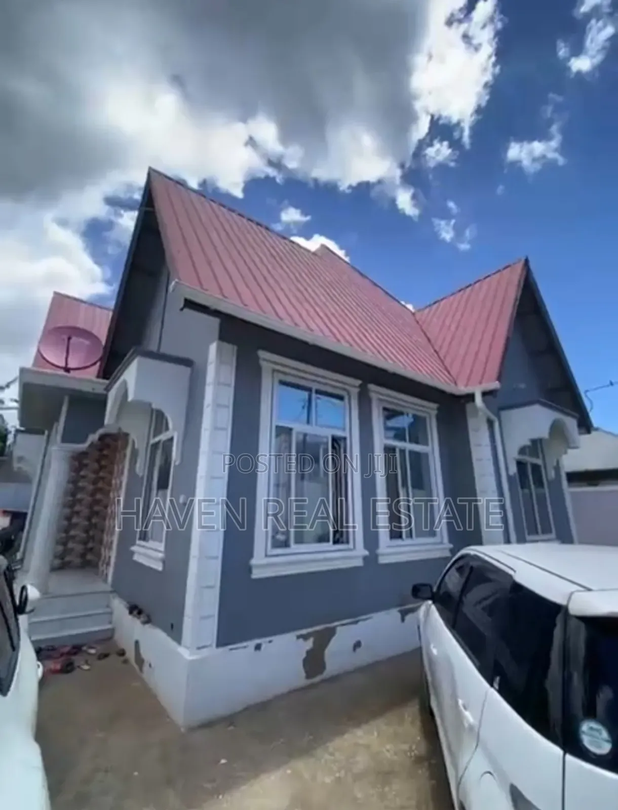 4bdrm House in Mjini Magharibi for sale