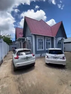 4bdrm House in Mjini Magharibi for sale