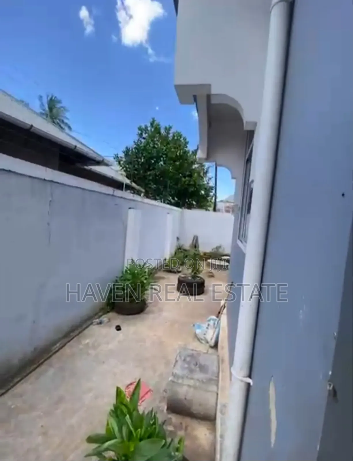 4bdrm House in Mjini Magharibi for sale