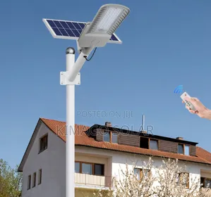 600w Street Light Available Now