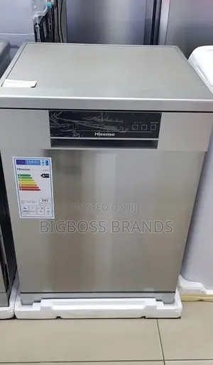 Hisense Dishwasher Kg15