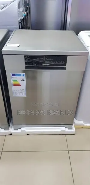 Hisense 13 Kg Dishwasher
