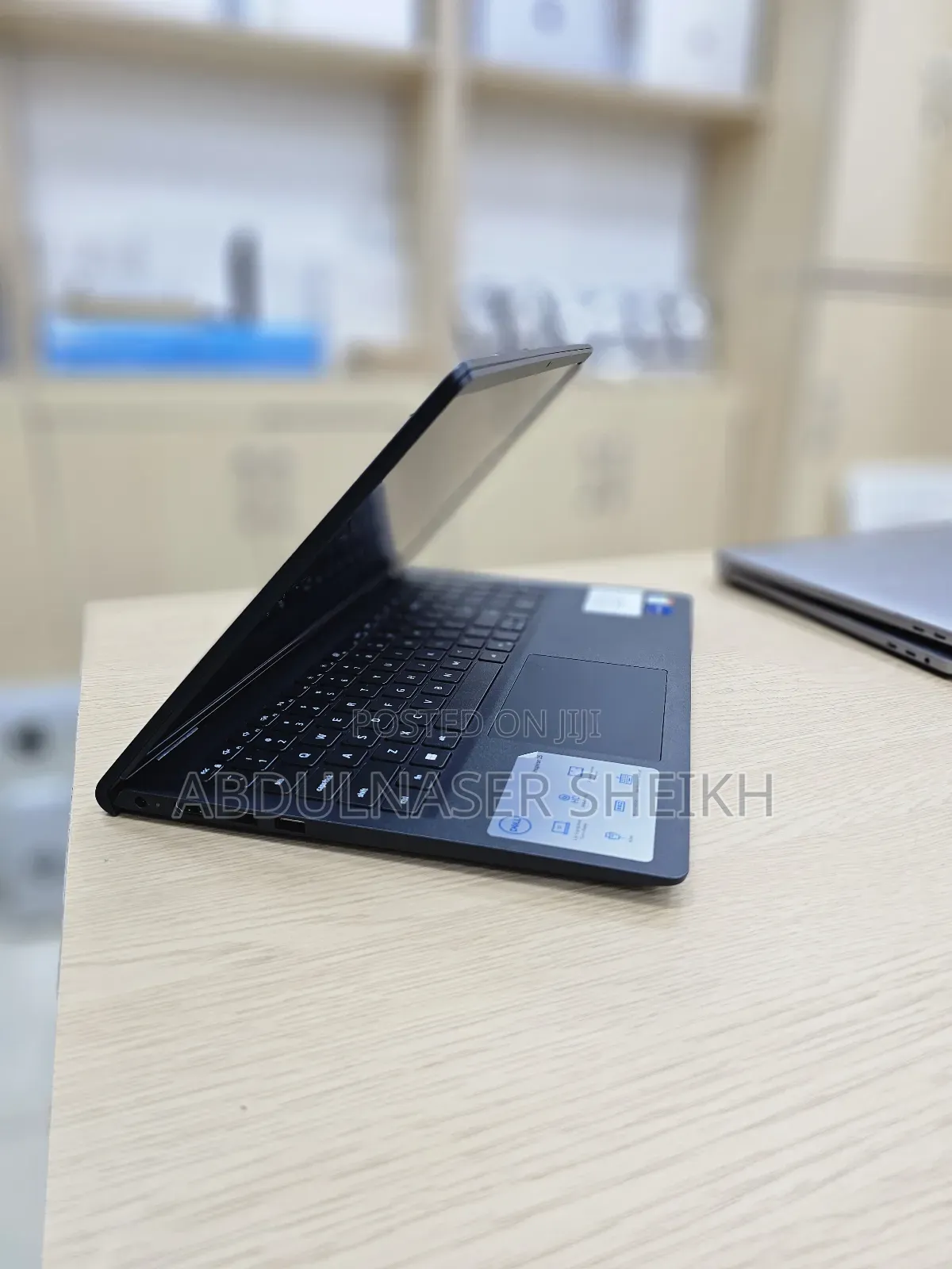 New Laptop Dell Inspiron 15 16GB Intel Core I7 SSD 1T