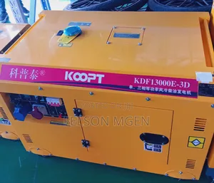 Generators