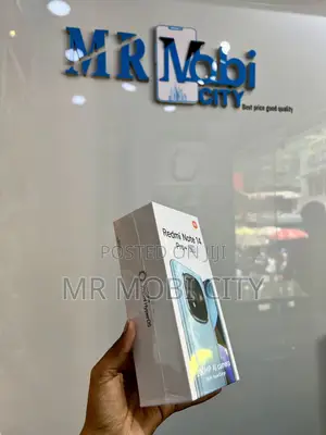 New Xiaomi Redmi Note 14 Pro+ 5G 512 GB Purple