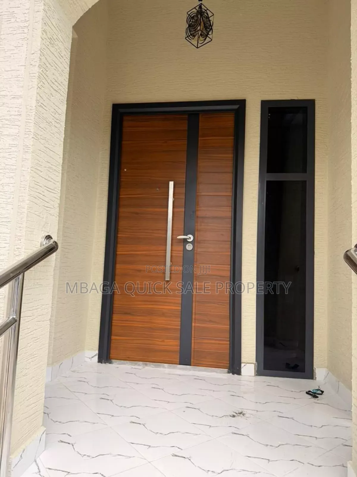3bdrm House in Bunju Moga for sale