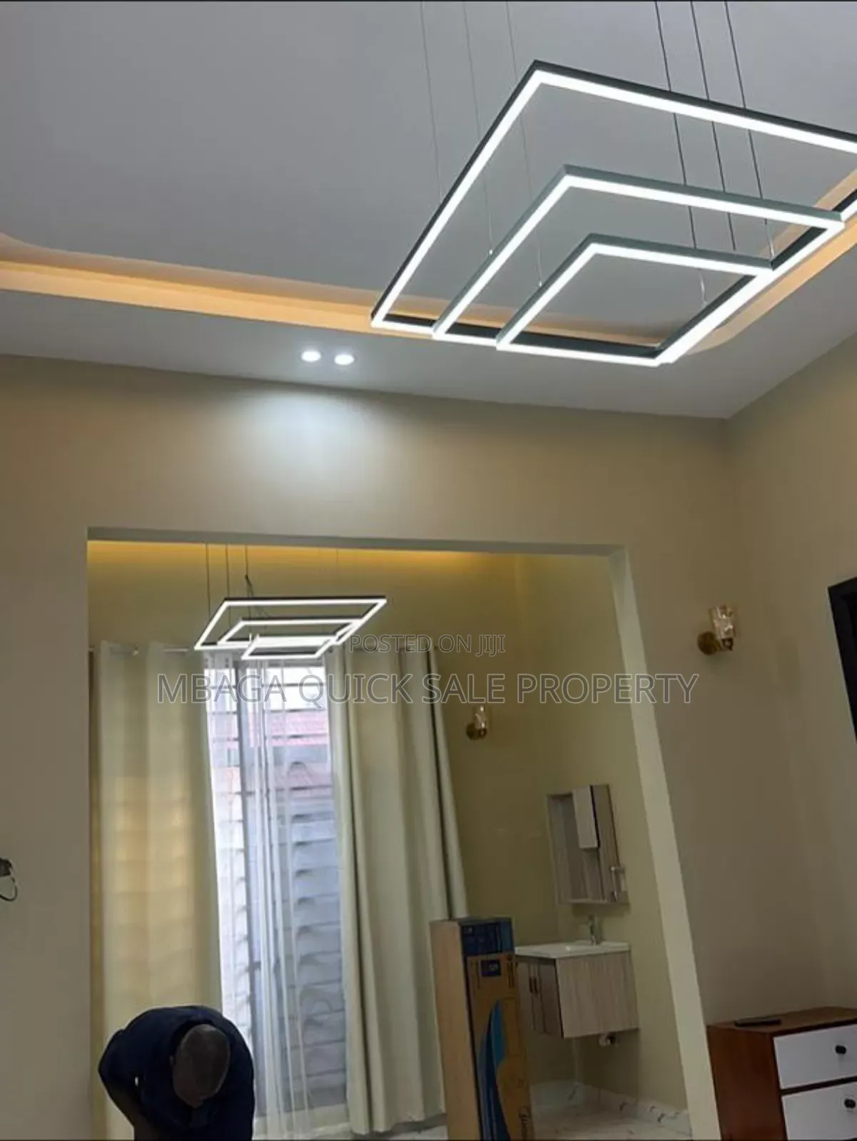 3bdrm House in Bunju Moga for sale