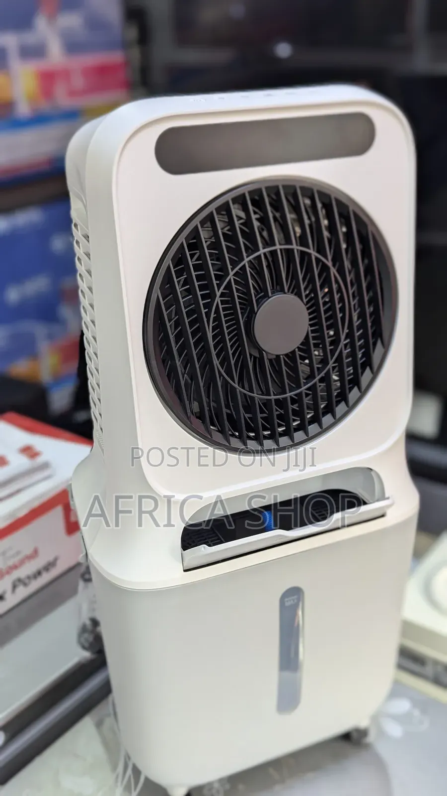 Homebase Air Cooler 25l