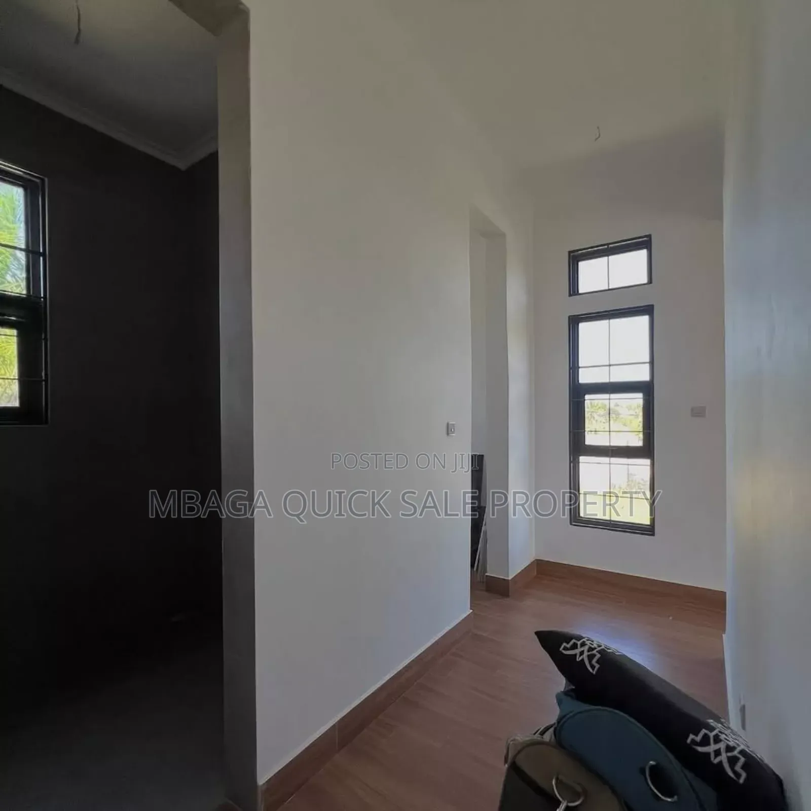 3bdrm House in Goba for sale
