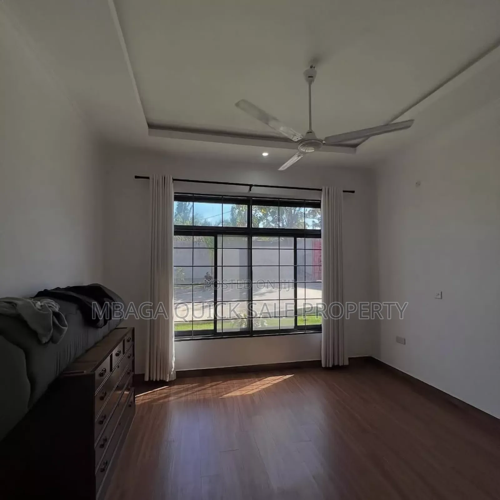 3bdrm House in Goba for sale
