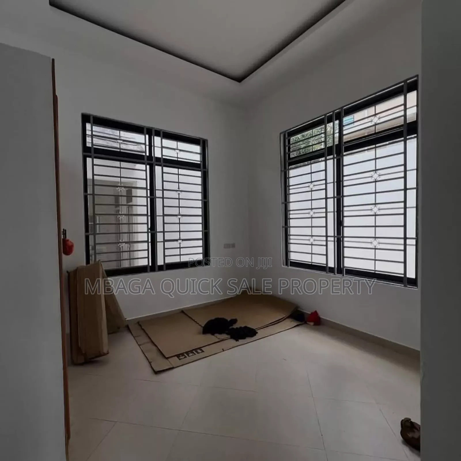 3bdrm House in Goba Centre for sale