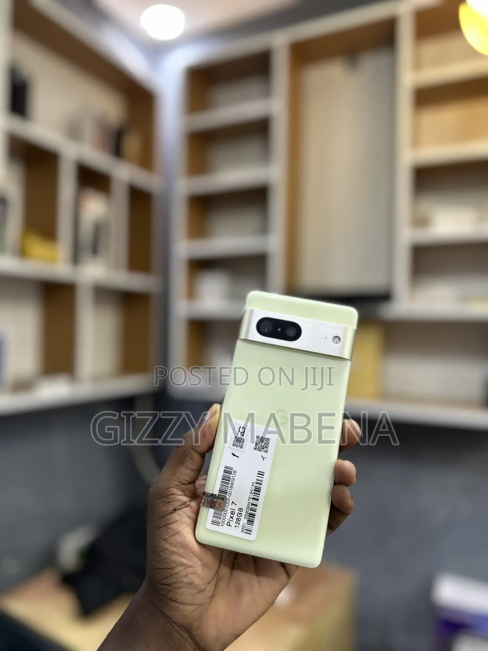 Google Pixel 7 128 GB
