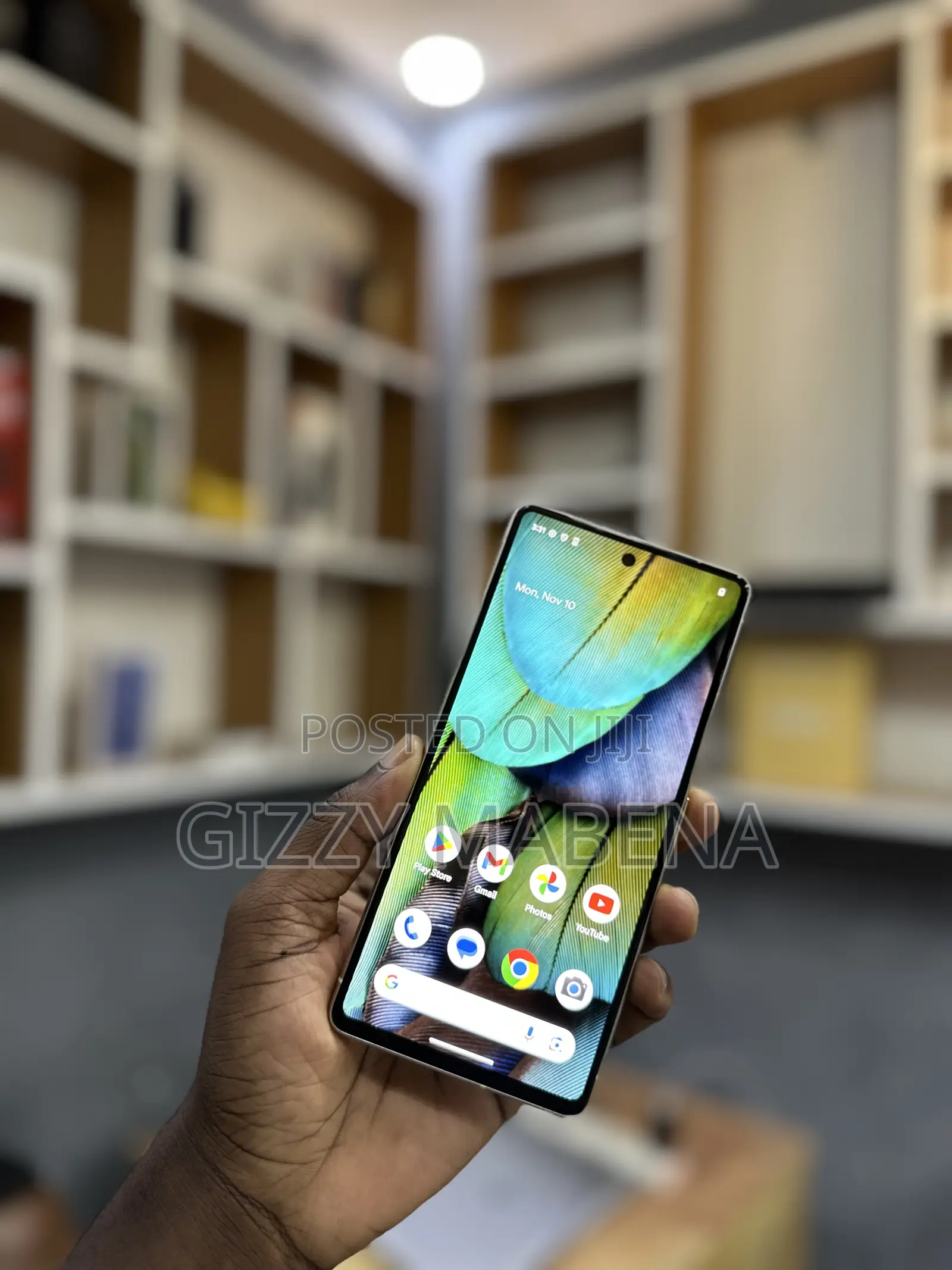 Google Pixel 7 128 GB