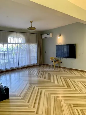 Furnished 5bdrm House in Goba for sale